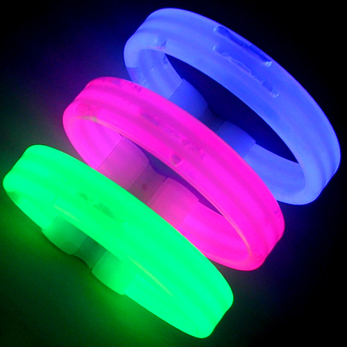 Glow Bracelets Bulk | Wholesale Glow Bracelets